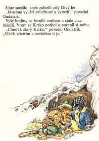 ilustrácia s textom