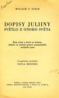 Titulný list