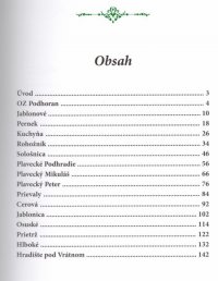 obsah