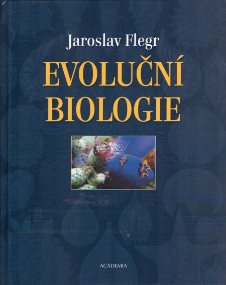 Evoluční Biologie Flegr Jaroslav Virtuálny Antikvariát Na Antikvariatiksk 1640