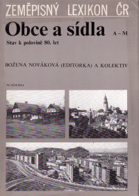 obálka