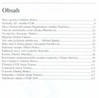 obsah