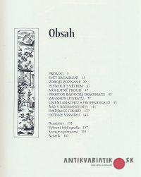 obsah